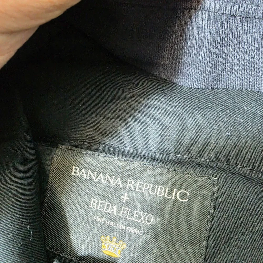 Banana Republic these banana
